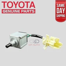 95 - 04 TOYOTA TACOMA PARKING BRAKE SWITCH 34010 OEM NEW