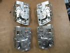 <!--F#f_0-->RECO HOLDEN HK HT HG DOOR LOCK SET MECHANISM STRIKER CATCH PREMIER SEDAN WAGON<!--F/-->