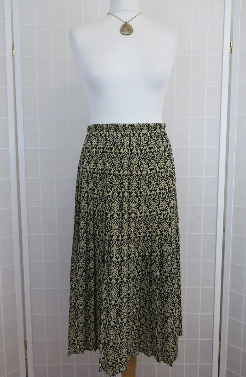 Debenhams zebra print skirt top
