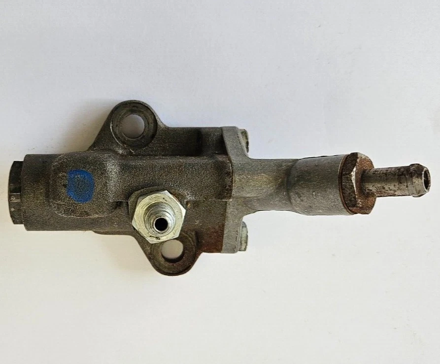 1965-1968 Plymouth Chrysler Dodge Power Steering Gear Valve 2537174 NOS. - Image 4 of 4