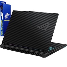 Armorsuit Vinyl Skin Wrap for Asus Rog Strix G16 G614 2023-2024 - Full Wrap