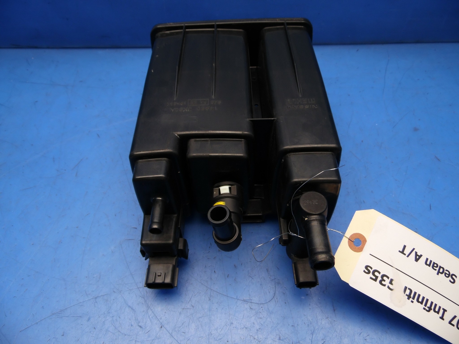 2021 Nissan Altima Fuel Vapor Charcoal Canister 14950-6CC0A