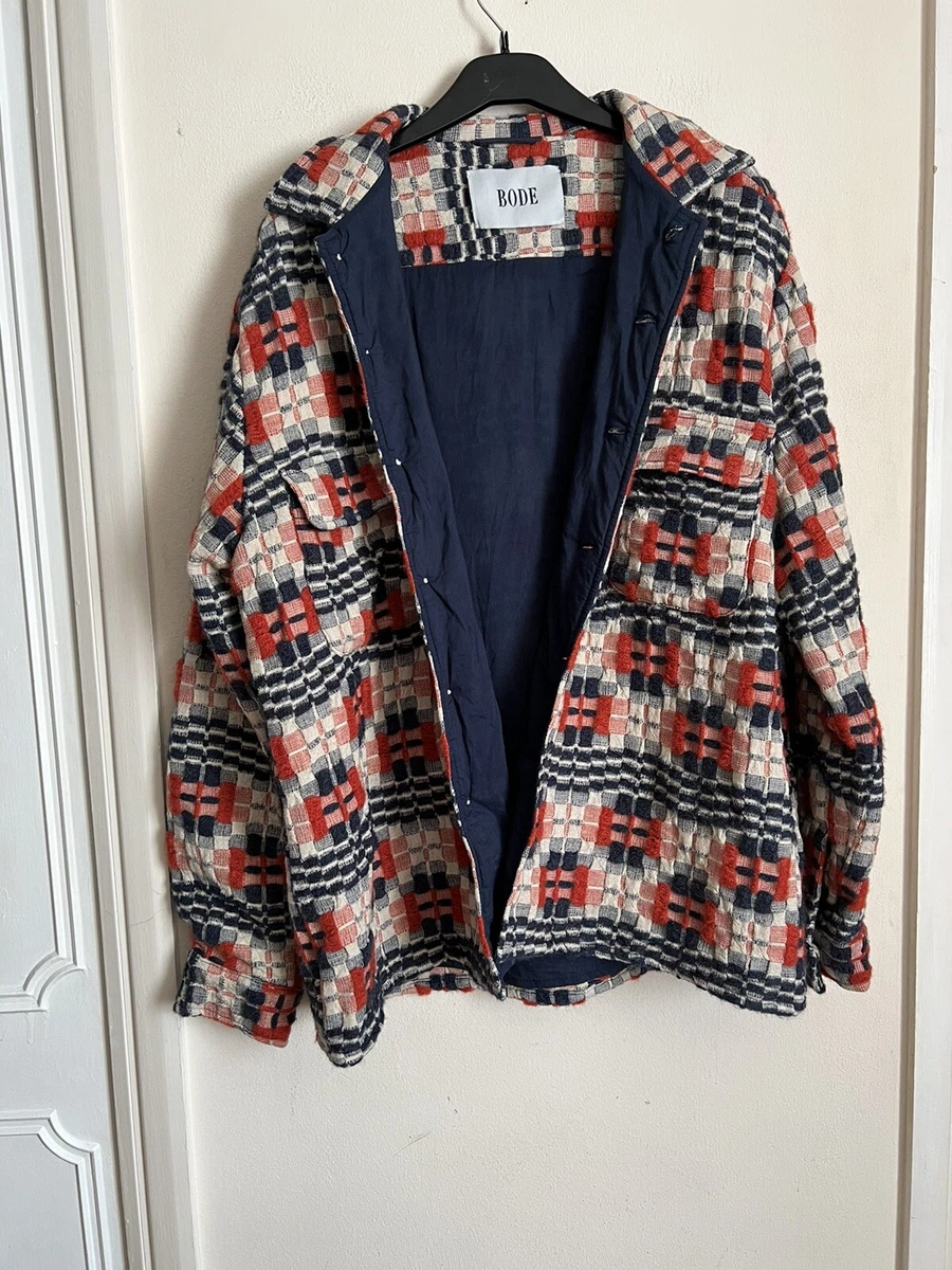 Wool blend hotsell workwear jacket