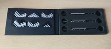 Marlboro Limited Edition Promotional Dart Set In case