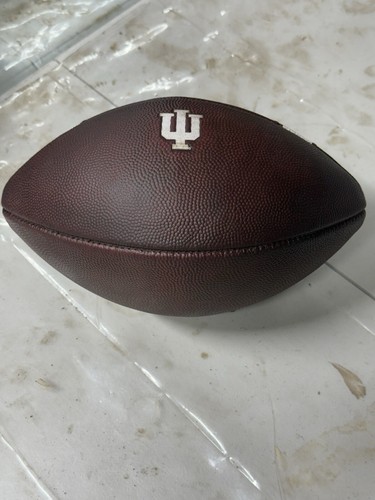 Indiana Hoosiers CFP 2025 Adidas Dime NCAA Football Playoff Edition - Prepped - Picture 4 of 10