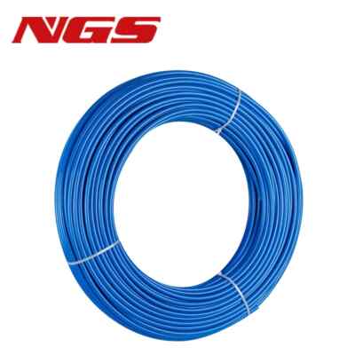 PTFE Teflonrohr 2 mm Innendurchmesser 3 mm Außendurchmesser Teflonschlauch Kingroon KP3S V5 Heatbreak Liner