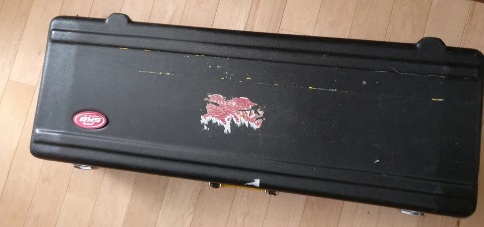 Archery: SKB Single Compact Recurve Case - 2SKB-3712RC - Image 2 of 4