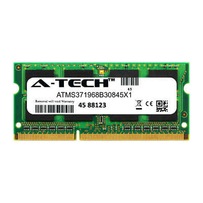 8GB PC3L-14900 HP 15-bs0xx Pentium/Celeron Me 15-ac151dx 350 G1 240 G3 mory RAM