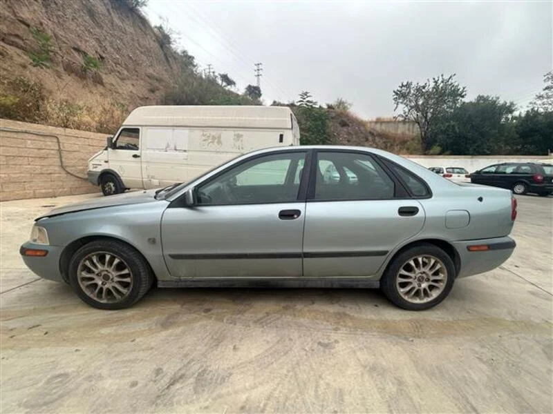 tanque de expansión para VOLVO S40 1.9 D 1996-2003 2002 78198 Foto 4 de 4