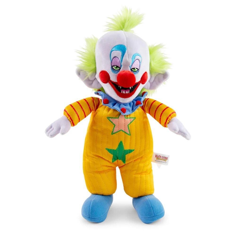 Killer Klowns Shorty 15"" Plush