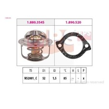 Thermostat Mazda 323