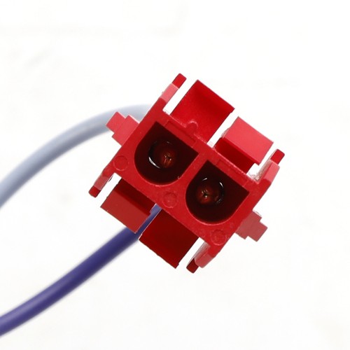 WH11X34742 AP7192541 Washer Drain Pump Assembly for GE Washing Machine F1 - Picture 12 of 16