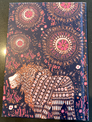 Christian Dior (Authentic) Notebook, A5 - Brand New - Picture 4 of 5