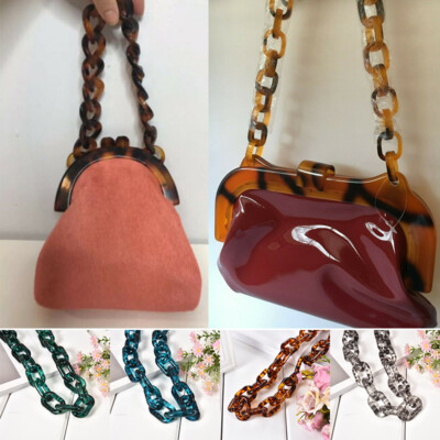 detachable bag chain