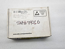 ABB AOFC-03 REV A 68615976A FREE FAST SHIP