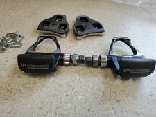 VP Components Racing Bike / Bicycle Pedals