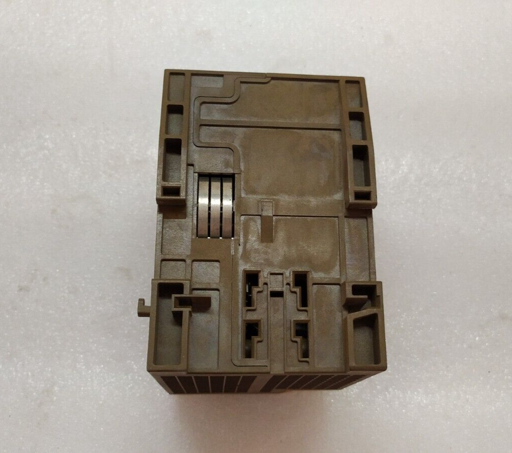 6ES5 102-8MA02 SIEMENS SIMATIC S5 100U CPU 102 | eBay