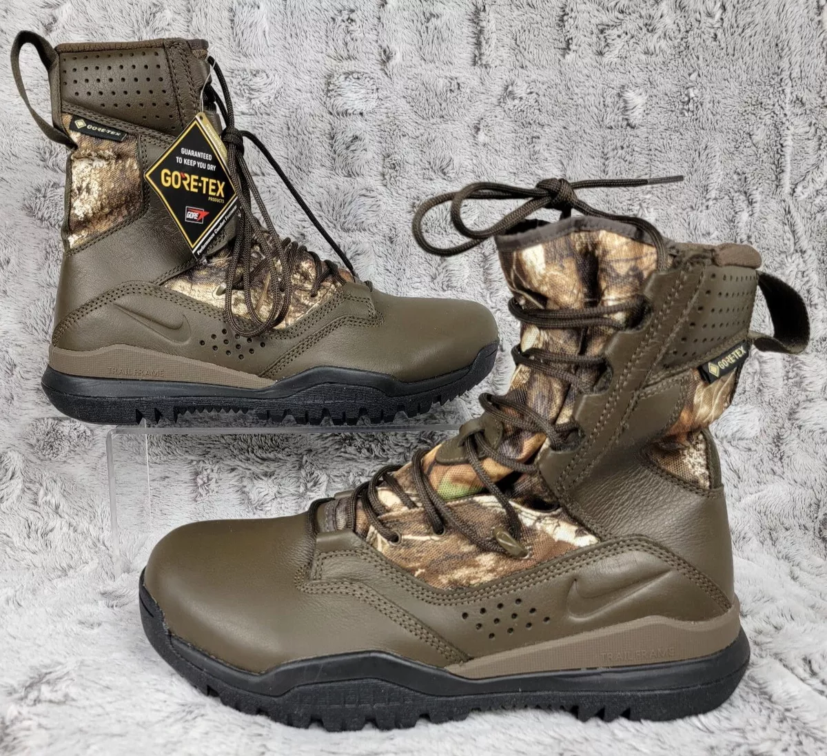 Nike cheap sfb realtree