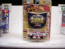 2008 1/64 88 DALE EARNHARDT JR NATIONAL GUARD DAYTONA  50 YRS WINNERS CIRCLE