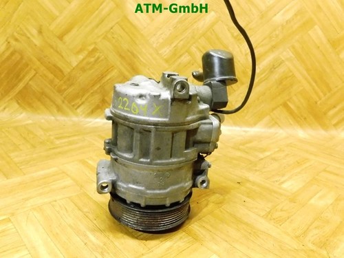 Klimakompressor Mercedes Benz C-Klasse W203 Denso 447220-8822
