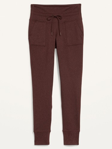 Old Navy Women's High-Waisted CozeCore 