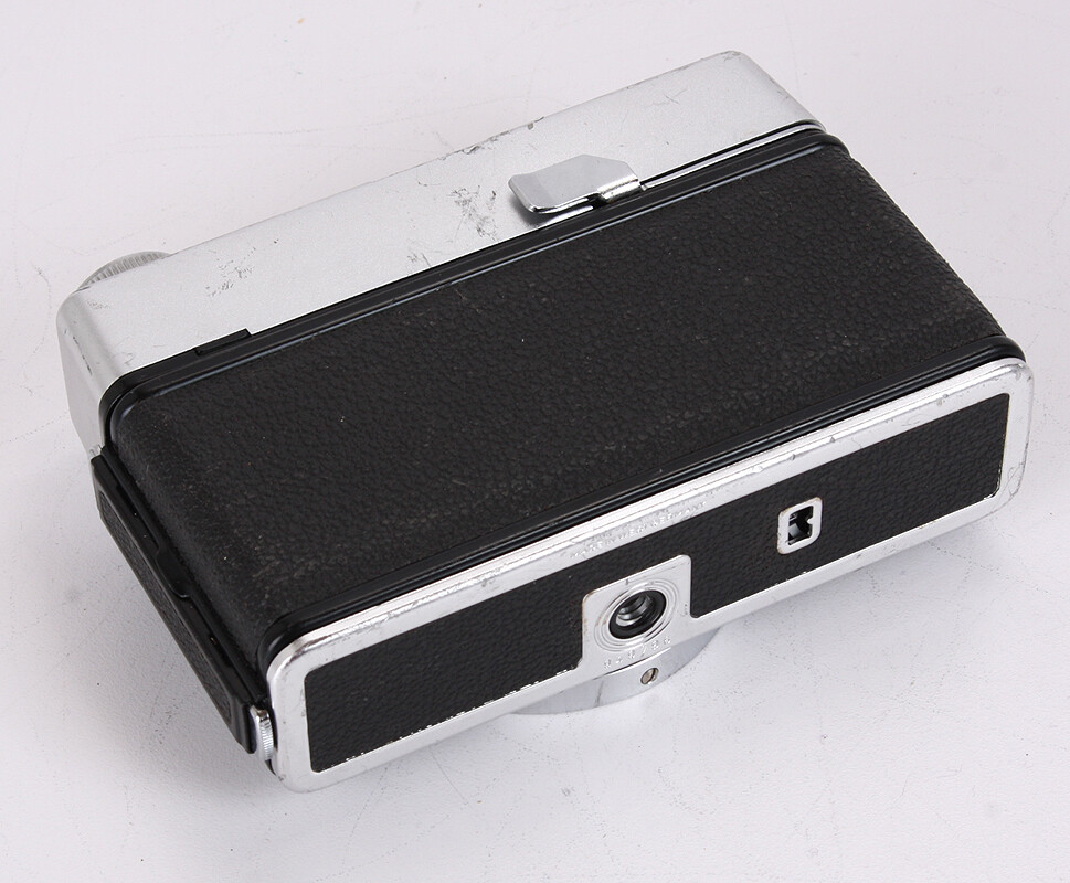 CARL ZEISS C35 MICROSCOPE CAMERA/217549 | eBay