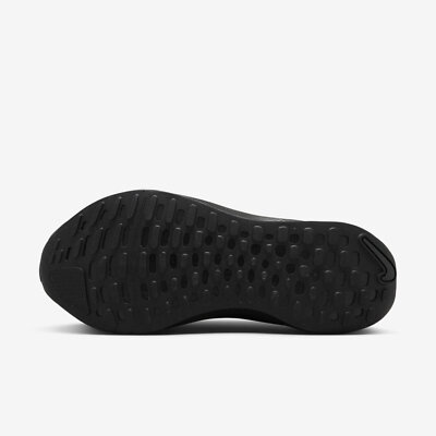 Nike Reactx Infinity Run 4 [DR2665-004] Men Running Shoes Black