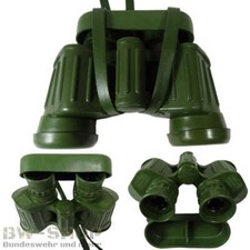 ORIGINAL BUNDESWEHR FERNGLAS 8x30 M HENSOLDT ZEISS FERO - D16 BW ARMY BINOCULAR