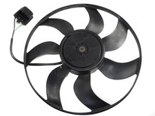 Vauxhall Astra J Fan Motor Cooling Fan 16457006 0130308114