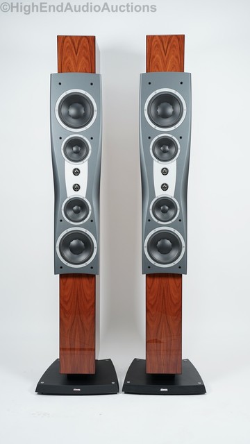 dynaudio home speakers