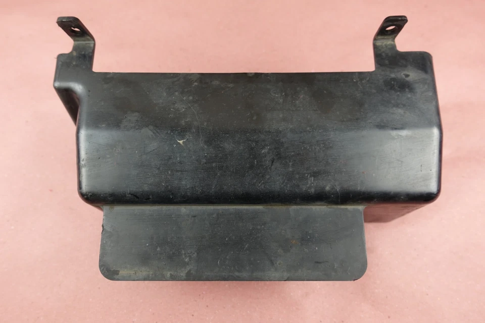 Suzuki GSX1250FA Bandit GSF 1250S 2007-2012 ABS BOMBA CUBIERTA PANEL Foto 2 de 4