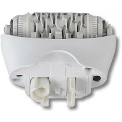 Braun 81533164 Extrabreiter Epilierkopf - Weiß Silk-épil 9 SkinSpa, Skin Spa