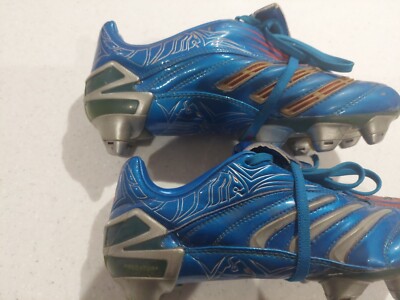 Adidas Predator Absolute Dragon TRX FG David Beckham UK Size 6 | eBay