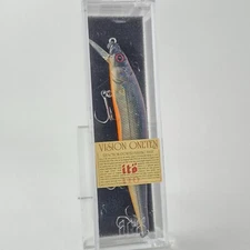 Megabass ITO 2001 VISION ONETEN 110