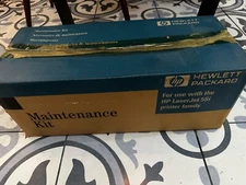 HP LJ 5Si Family 8000 OEM Original R77-1009 Maintenance Kit Assembly C3971A