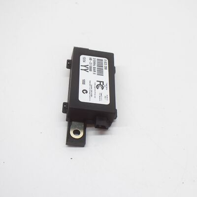 OEM MINI Cooper R50 S R53 Radio Remote Control Module Unit 