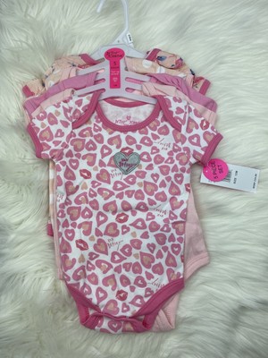 betsey johnson baby clothes