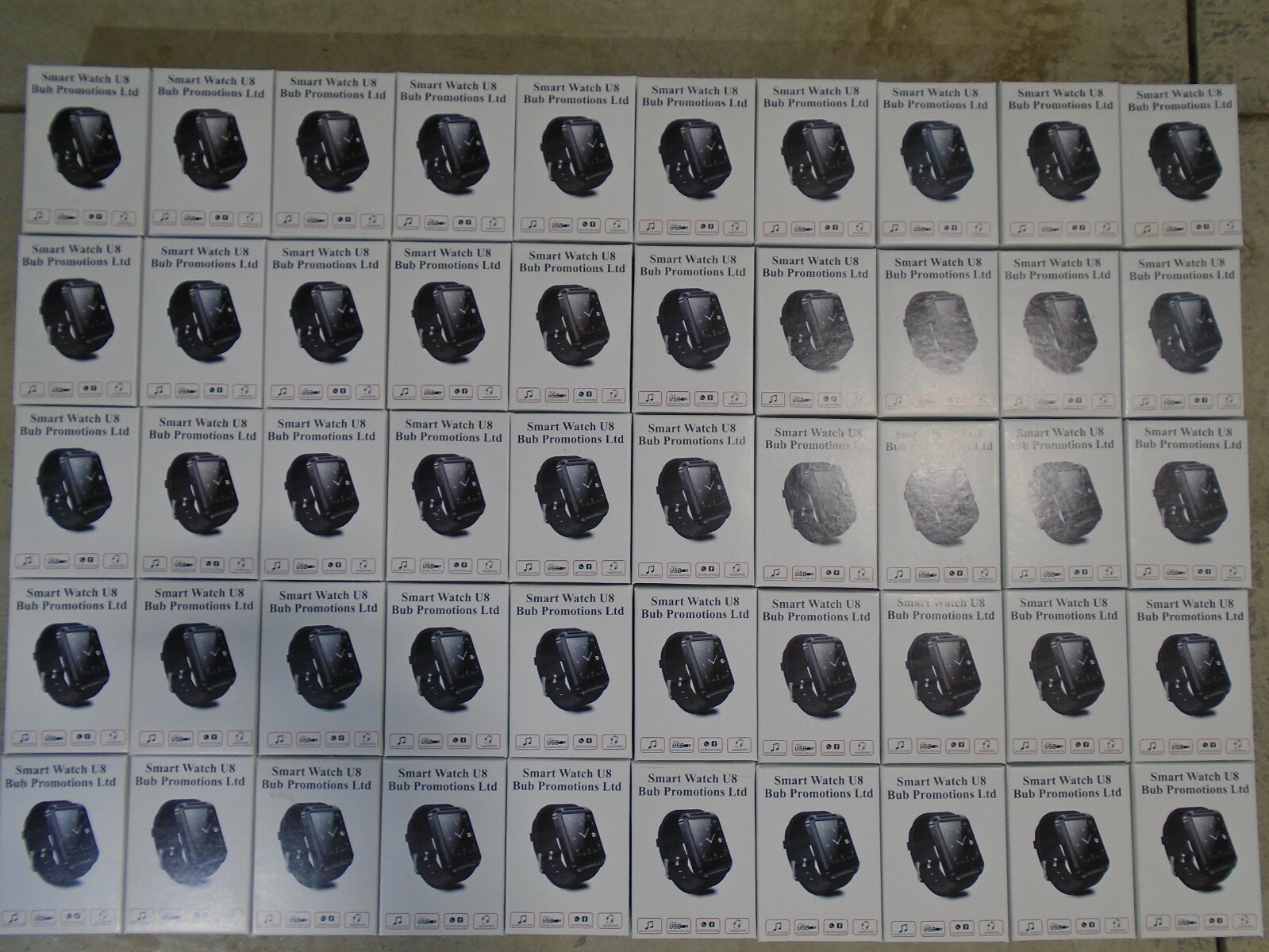 smart watch u8 bub promotions ltd