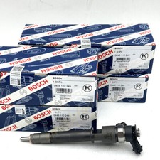 4pcs Fuel Injector For 2006-12 Ford Ranger Mazda Bt50 3.0l Diesel 0445110249 4pcs Fuel Injector For 2006-12 Ford Ranger Mazda Bt50 3.0l Diesel 0445110249