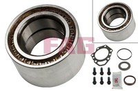 FAG Radlagersatz Hinten FüR Mercedes Sprinter 901 902 903 904 VW LT