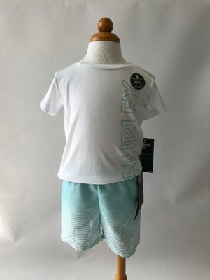 hurley baby boy swim