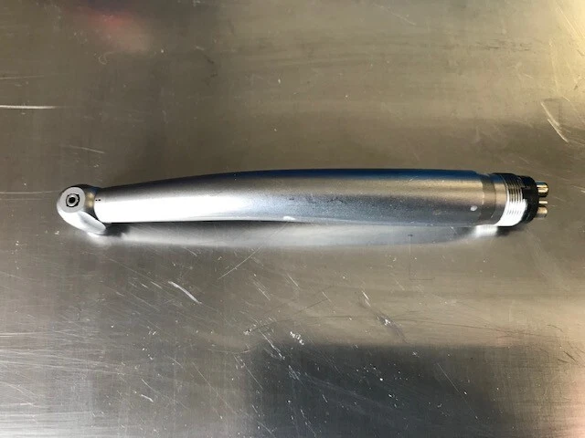 Turbina Dental NSK Pana Max2 M4, rotor en perfecto estado, sin fallos. - Imagen 2 de 4