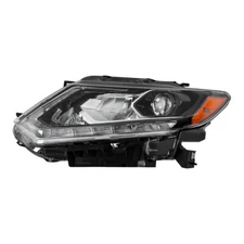 LABLT Headlight Headlamp Assembly LED For 2014-2016 Nissan Rogue Left Driver