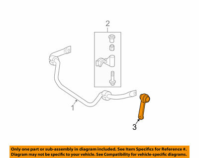 Rear Air Shock Absorber LH/RH For Mercedes-Benz W211 E55 E500 E320 03 06 2pcs  315189625078