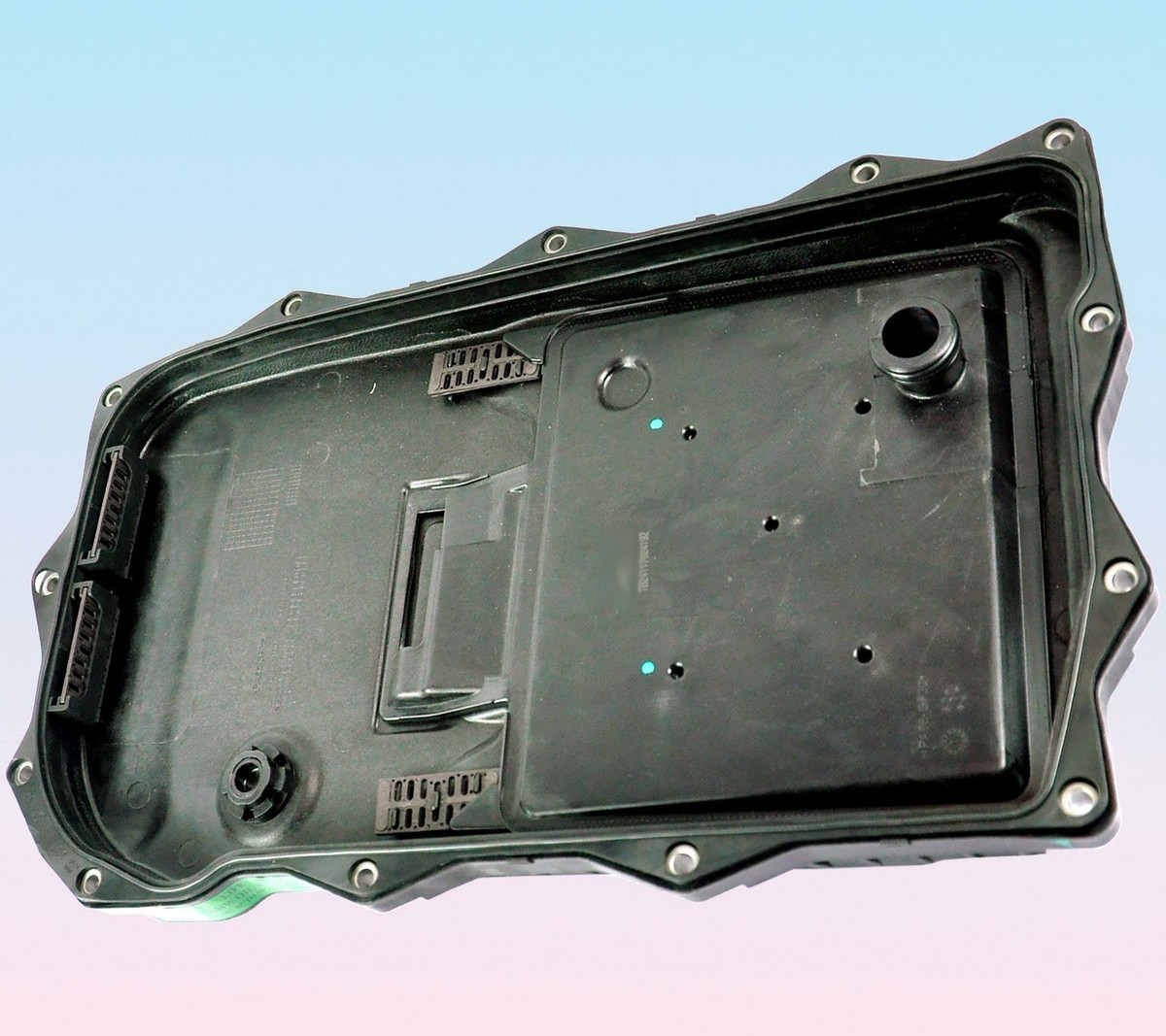 For BMW Series 1, 3, 5, 6, 7, X5, X6, 24117624192 Automatic