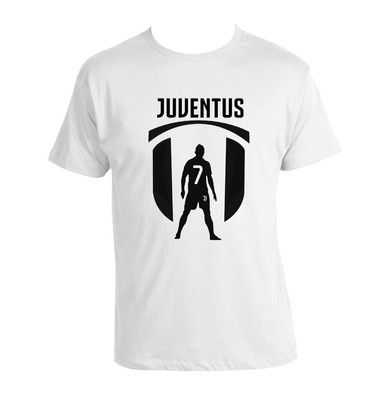 magliette juve vans