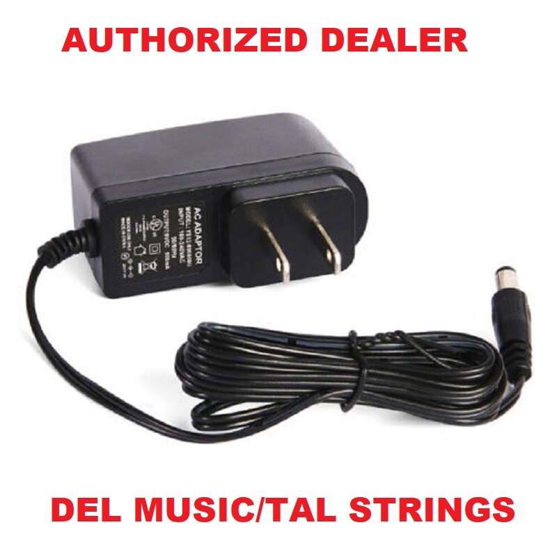 STRICH SPA-10 Adattatore Di Alimentazione Per Pedale Per Chitarra - Foto 4