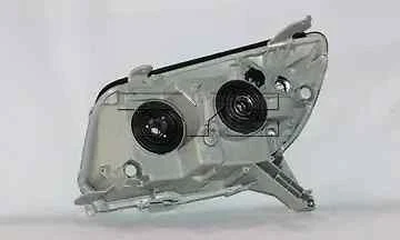 Conjunto de faros TYC 20-6761-91 para Toyota 4Runner 06-09 Foto 3 de 3