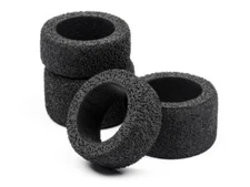#114262 - Q32 FOAM TIRE SET F/R (FIRM/26x10/26x14/4pcs)