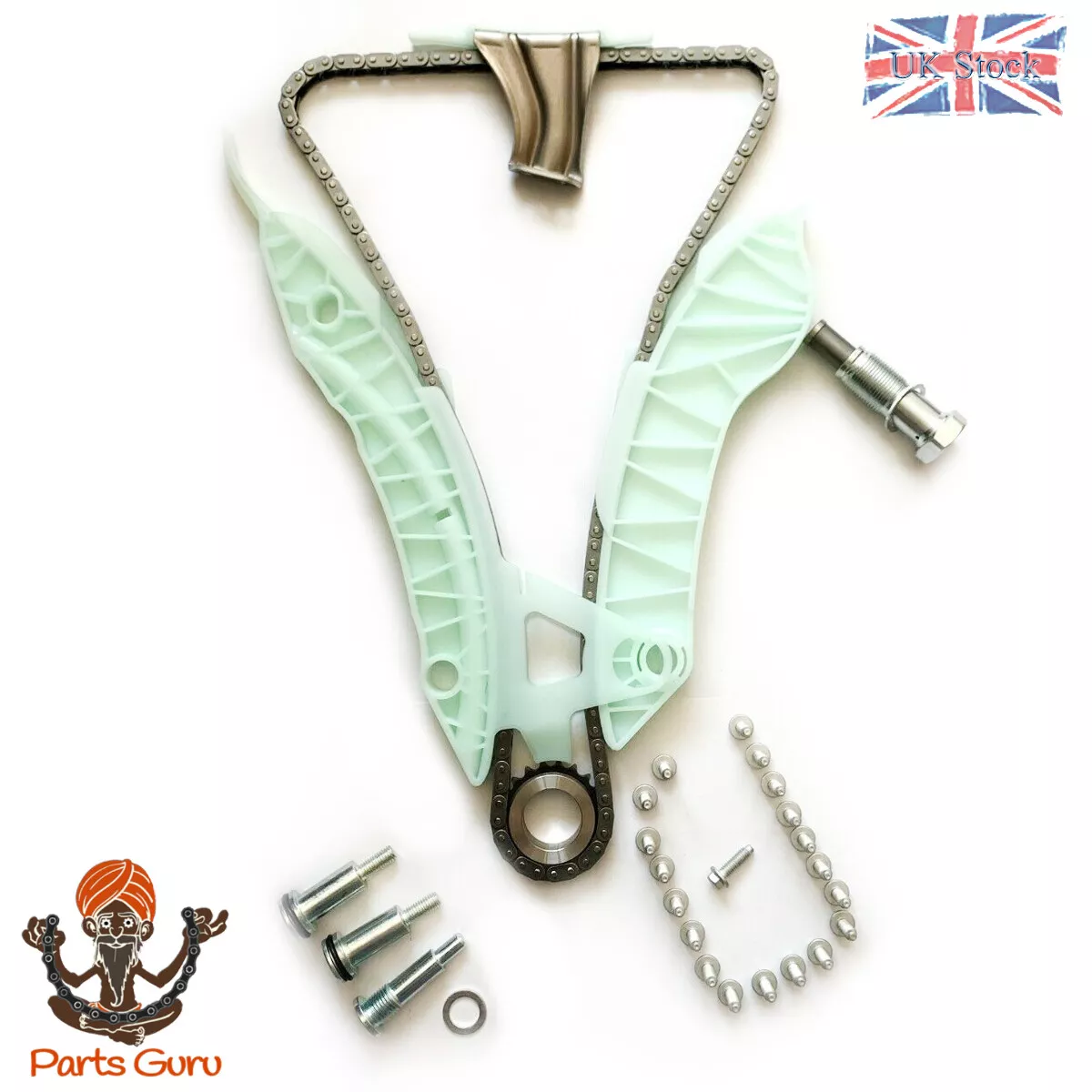 2009 mini cooper 2024 timing chain kit